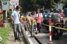 Jalan Suroto di Kotabaru Bakal Jadi Kawasan Bernuansa Indische