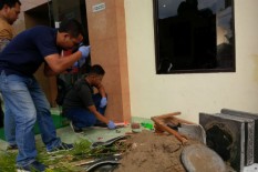 Perusakan Fasilitas Negara, PN Bantul Tolak Penyelesaian Diversi 