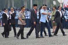 Gara-Gara Ini, Kapolri Tito Karnavian Dinilai Layak Jadi Cawapres Jokowi