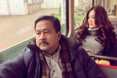 Digelar di Belanda, Gala Premier Si Doel the Movie Dijejali Penonton