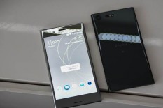 Sony Kenalkan Sensor Resolusi Tinggi untuk Kamera Ponsel