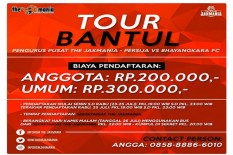 Sehari Setelah Derby DIY, Persija Tetap Jamu Bhayangkara FC di SSA 