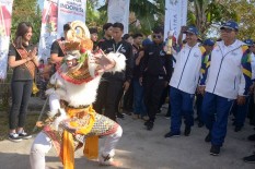 Komjem Syafruddin Berharap Asian Games Membumi