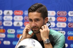 Joao Moutinho Lengkapi Koneksi Portugal di Wolves