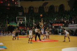 AHM Dukung Pebasket Muda pada Honda DBL 2018