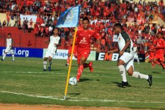 Maksimalkan Pemain Pelapis, Ini Tujuan Pelatih PS Tira Saat Kalahkan Persiba Bantul 0-4