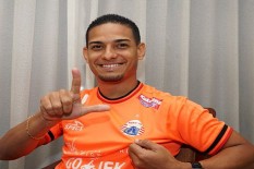 Baru Gabung, Pemain Asing Ini Targetkan Bawa Persija Juara