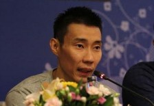 Lee Chong Wei Absen di Asian Games