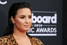 Demi Lovato Dilarikan ke Rumah Sakit karena Overdosis