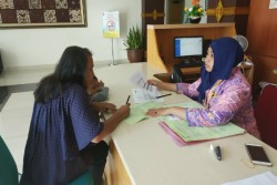 Pengumuman Kursi Kosong Sekolah Negeri Dirilis, 7 Siswa Diterima