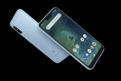 Cek Harga & Spesifikasi Xiaomi Mi A2 Android One
