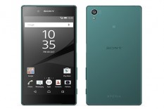 Sony Hadirkan Kamera Ponsel 48 MP
