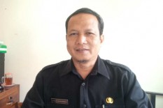 Bantul Ekspo Targetkan Transaksi Rp16 Miliar