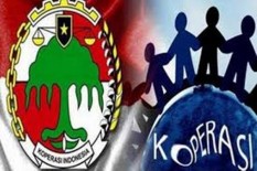 Demi Mewujudkan Kemandirian Ekonomi, Koperasi Harus Bergerak di Sektor Riil