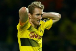 Schurrle Bergabung dengan Fulham karena Kepincut Gaya Main