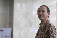 Baru Saja Laku, Suryadharma Ali Minta Kain Kiswah Miliknya Dikembalikan