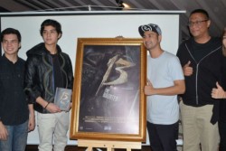 Pemain Film 13: The Haunted Blak-blakan Soal Kontrak Kerja dengan Raffi Ahmad