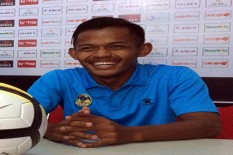 Ketemu Mantan Tim, Eks Bek PSS Sleman Ini Bertekad Bawa PSIM Jogja Raih Kemenangan 