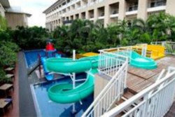 Eastparc Rayakan Ulang Tahun Ke-4