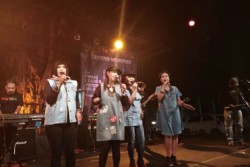 Musik Malam TBY, Ajang Reuni Tiga Generasi