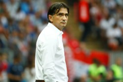 11 Kandidat Pelatih Terbaik Dunia 