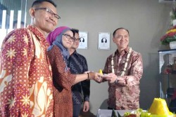 Generali Indonesia Resmikan Kantor Galaxy V.02 di Jogja