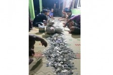 Heboh Mbah Legi, Ini Kisah Pria Lansia Berduit Belasan Juta