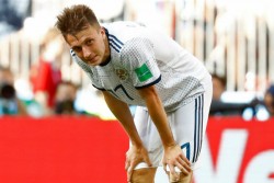 Tak Ingin Jadi Cadangan, Golovin Tolak Chelsea & Pilih Monaco