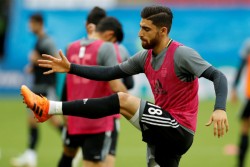 Brighton Pecahkan Rekor Transfer demi Gaet Gelandang Iran