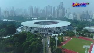 Istri Kapolri Bawa Api Asian Games ke Bawah Laut Raja Ampat