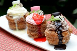 Swiss-Belboutique Yogyakarta Tonjolkan Masakan Nusantara