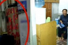 KPK Tanggapi soal Temuan Parfum di Sel Setya Novanto