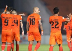 Mantan Gelandang Real Madrid Didepak Borneo FC