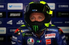 Ini Beda Moto GP Dulu dan Kini Versi Valentino Rossi 