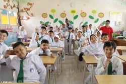 SDI Al Azhar 38 Bantul Unggulkan Pendidikan Karakter dan Ketrampilan Abad 21