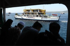 2 Kapal Ikan Korsel Tabrakan di Jepang, 3 WNI Hilang