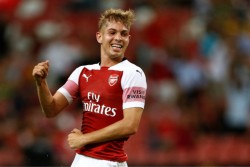 ICC 2018: Kalah, tapi Bentuk Permainan Arsenal Cukup Stabil