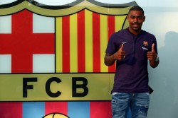 Gabung Barca Alih-Alih Roma, Malcom Dianggap Keliru