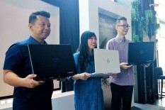 Harga Terjangkau, Dell Luncurkan G Series