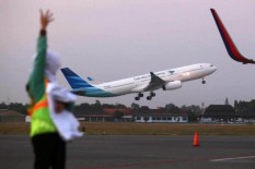 Wafat 8 Orang, 6.616 Calhaj Indonesia Masuki Mekah