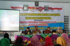 Sejak Awal Tahun, Peternak Klaten Sulit Cari Bibit Ayam