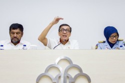 Koruptor Batal Dipindah ke Nusakambangan, Ini Alasannya
