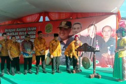 Resmi Dibuka, Bantul Expo 2018 Jadi Ajang untuk Promosi Produk Unggulan