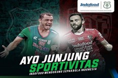 PSMS MEDAN VS BALI UNITED : Preview, Prediksi dan Perkiraan Pemain