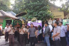 Dua Pelaku Pengeroyokan Usai Derbi PSS vs PSIM Ditangkap Polisi