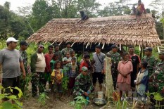 Lagi, Satu Warga Suku Terasing Seram Meninggal
