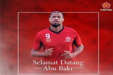 Jelang Jamu Persib Bandung,  PS Tira Datangkan Mantan Bek Swansea City