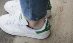 Agar Tampil Trendi, Ini Kiat Mengenakan Sneakers