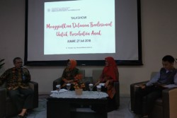 Ternyata Dolanan Tradisional Banyak Manfaatnya untuk Tumbuh Kembang Anak