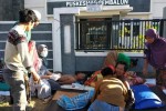 18 Warga Malaysia Terdampak Gempa Lombok, 1 Meninggal
